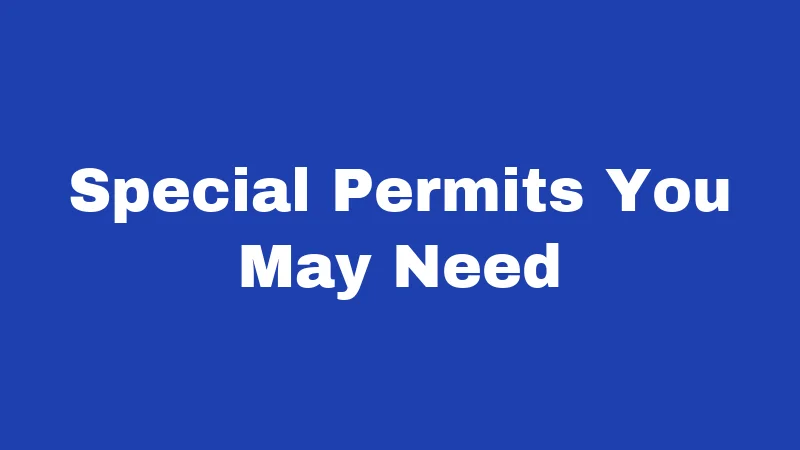 Fishing Laws in Louisiana (2026): Don't Get Caught Off Guard 3 Special Permits You May Need