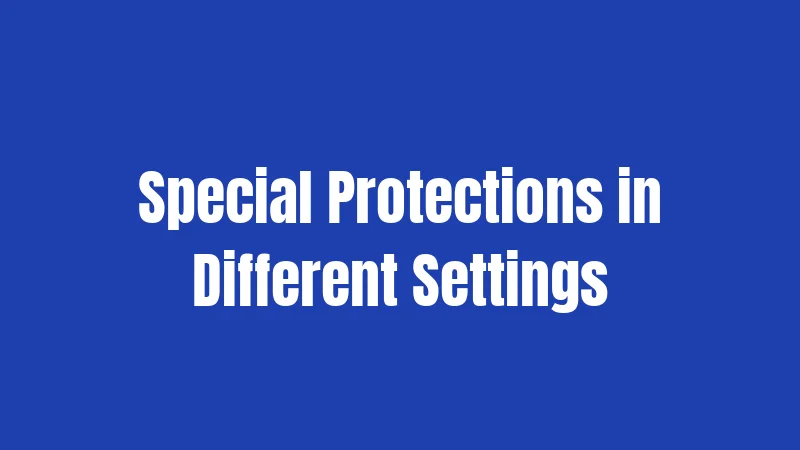 Breastfeeding Laws in California (2026): Your Complete Rights Guide 3 Special Protections in Different Settings
