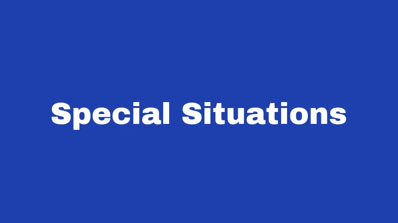 Car Insurance Laws in Arkansas (2026): Stay Covered, Avoid Fines 6 Special Situations