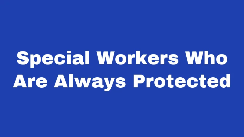Overtime Laws in Iowa (2026): Get Paid What You're Owed 3 Special Workers Who Are Always Protected