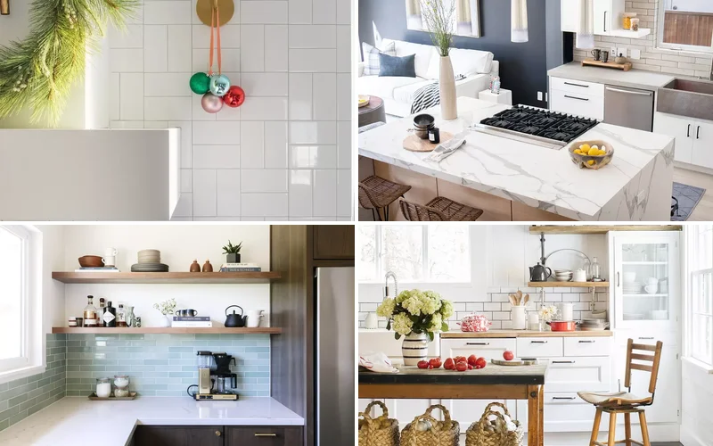 47 Stunning Subway Tile Ideas That'll Transform Your Space From Timeless to Trendy 1 subway tile ideas featured