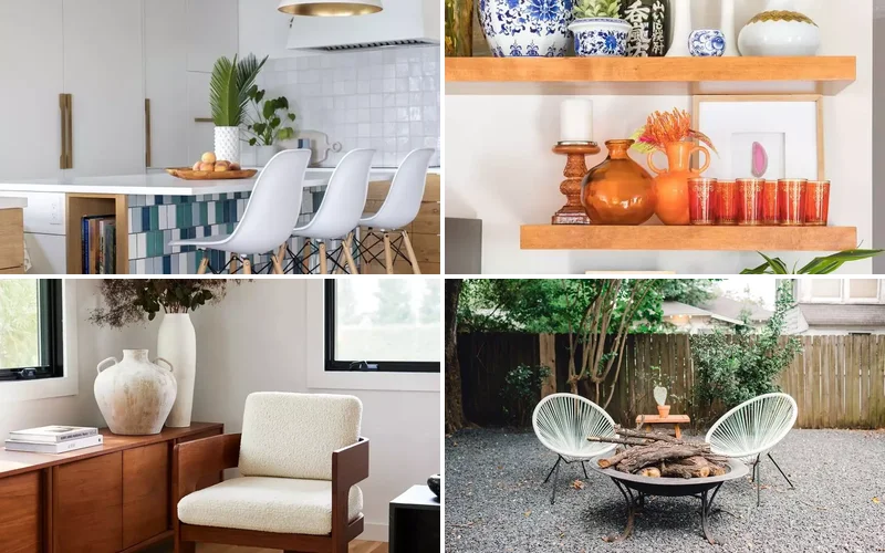 53 Fresh Summer Home Decor Ideas That’ll Transform Your Space