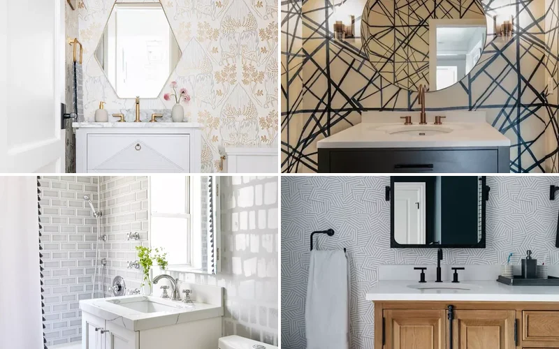 38 Stylish Teen Bathroom Ideas That Balance Fun and Sophistication 1 teen bathroom ideas featured
