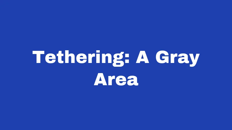 Animal Abuse Laws in Kansas (2026): Your Guide to Staying on the Right Side 4 Tethering: A Gray Area