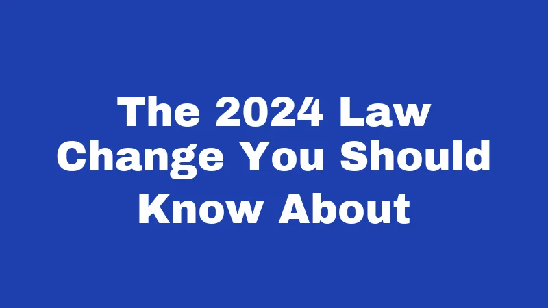 Lunch Break Laws in Louisiana (2026): The Truth May Shock You 3 The 2024 Law Change You Should Know About