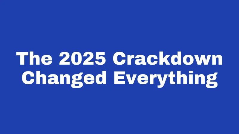 Game Room Laws in Hawaii (2026): Inside the Crackdown 2 The 2025 Crackdown Changed Everything