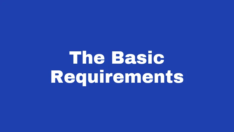 Divorce Laws in Kansas (2026): Your Plain-English Survival Guide 1 The Basic Requirements