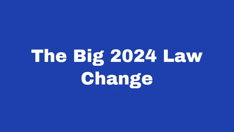 ESA Laws in Louisiana (2026): Rules That Might Surprise You 1 The Big 2024 Law Change