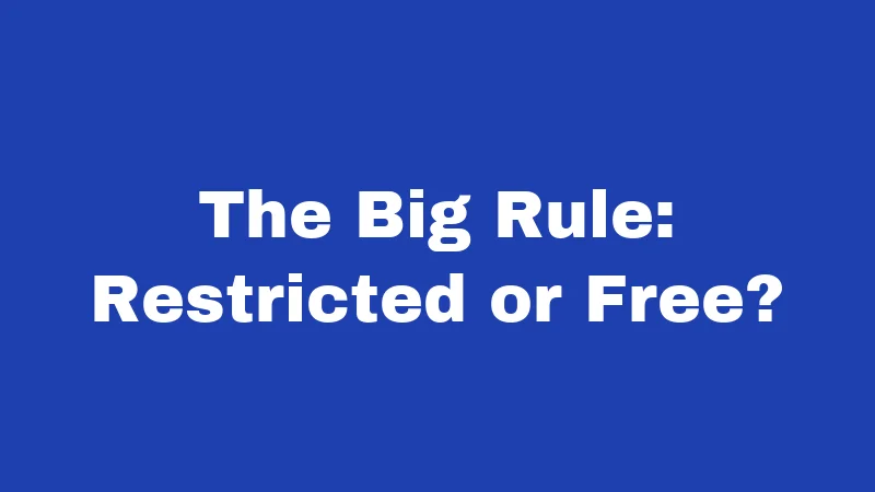 On-Call Laws in Washington (2026): What Your Boss Can and Can't Do 1 The Big Rule: Restricted or Free?