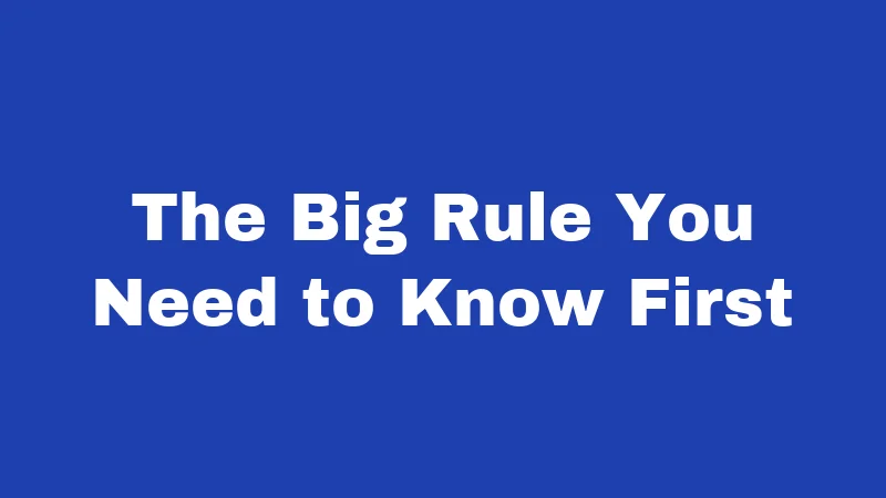 Golf Cart Laws in Arkansas (2026): Rules That Catch Drivers Off Guard 1 The Big Rule You Need to Know First