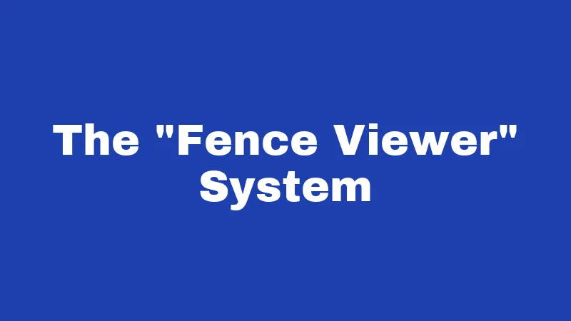 Fence Laws in Arkansas (2026): Your Backyard Rights Explained 3 The