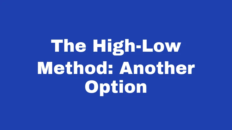 Per Diem Laws in Washington (2026): Know Your Rights Before You Travel 4 The High-Low Method: Another Option