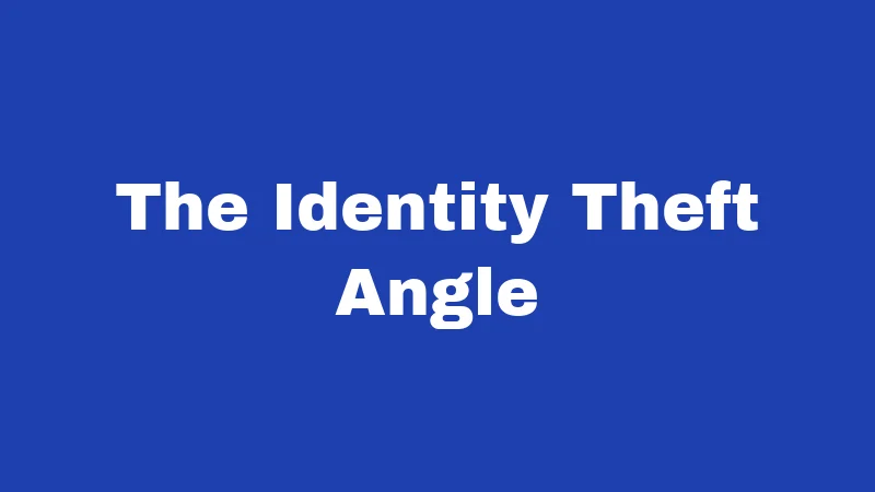 Dumpster Diving Laws in Arkansas (2026): Know Before You Dive 4 The Identity Theft Angle