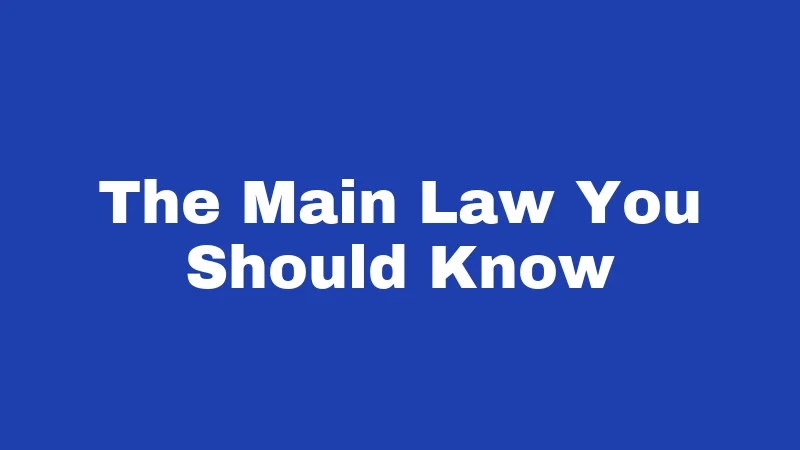Alimony Laws in Arkansas (2026): Who Pays and Why 1 The Main Law You Should Know