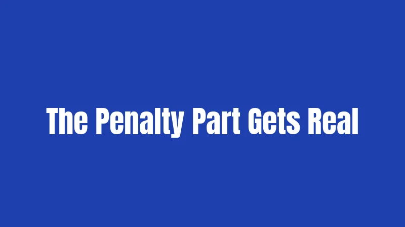 Florida Fireworks Laws in 2026: When It's Really Okay to Light Up 3 The Penalty Part Gets Real