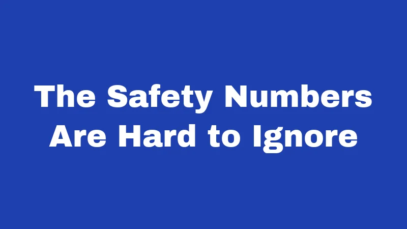 Helmet Laws in Kentucky (2026): Riders, Read This First 3 The Safety Numbers Are Hard to Ignore