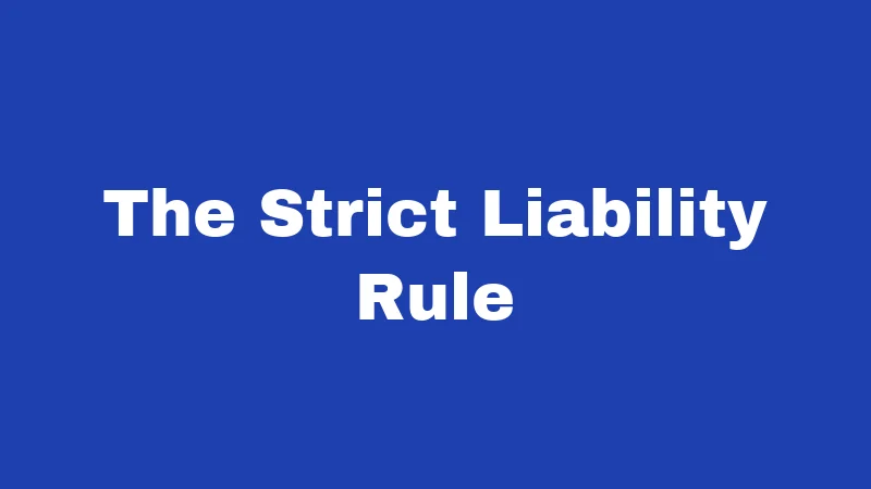 Dog Bite Laws in Oregon (2026): Your Rights After an Attack 1 The Strict Liability Rule