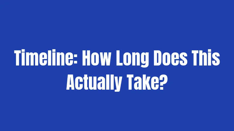 Missouri Eviction Laws (2026): What Landlords and Tenants Must Know 3 Timeline: How Long Does This Actually Take?