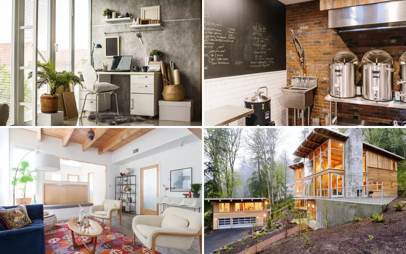 19 Amazing Garage Transformation Ideas to Revolutionize Your Space