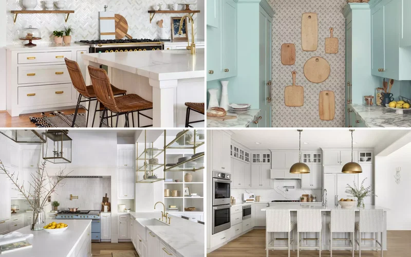 traditional kitchen ideas featured