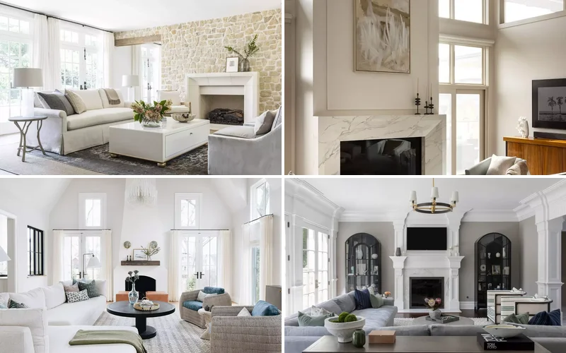 25 Brilliant Ways to Master Transitional Living Room Design 1 transitional living room ideas featured