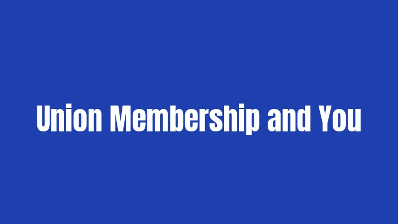Right-to-Work Laws in Florida (2026): Everything You Need to Protect Your Job Choice 2 Union Membership and You