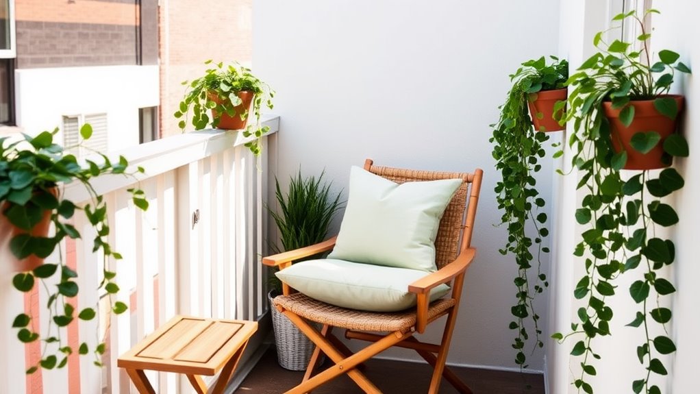 versatile patio seating solutions