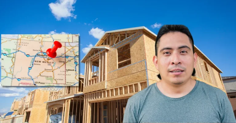 What a Landlord Cannot Do in New Mexico: Tenant Rights