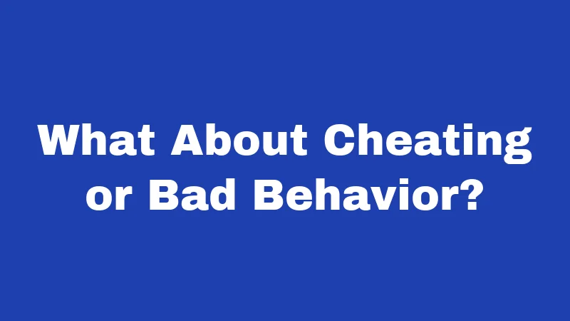 Alimony Laws in Utah (2026): Simple Guide 2 What About Cheating or Bad Behavior?