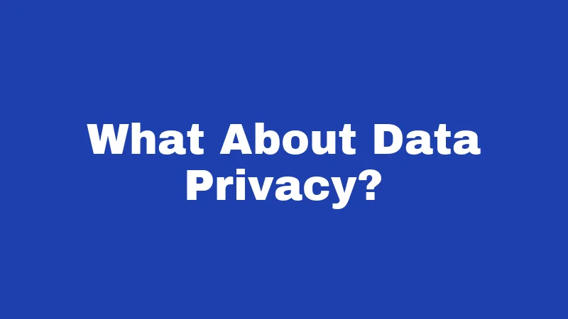 Birth Control Laws in Connecticut (2026): Your Rights, Simply Explained 5 What About Data Privacy?