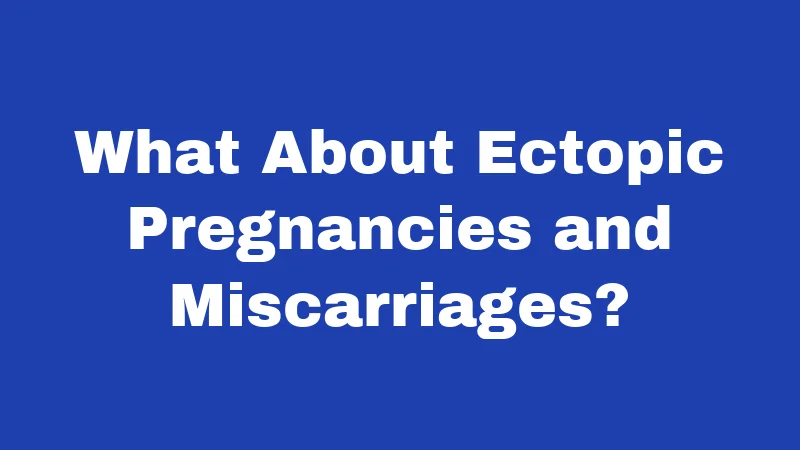 Abortion Laws in Oklahoma (2026): What's Banned, What's Not 2 What About Ectopic Pregnancies and Miscarriages?