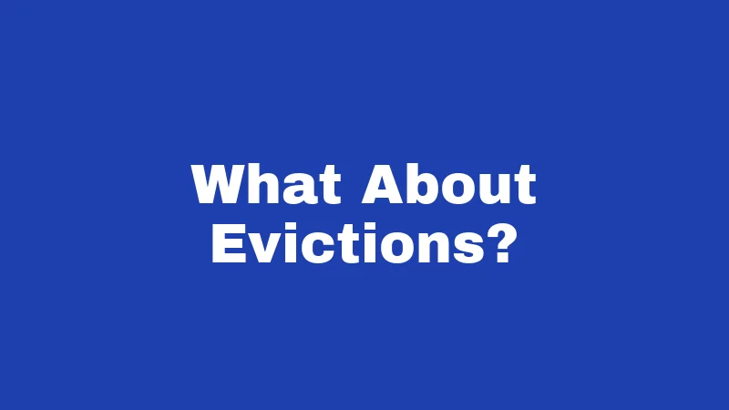 Personal Property Abandonment Laws in New Mexico (2026): The Clock Is Always Ticking 2 What About Evictions?