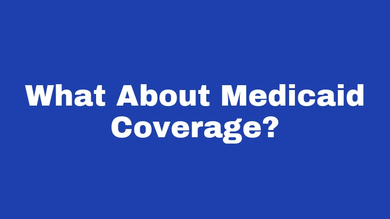 Abortion Laws in Oklahoma (2026): What's Banned, What's Not 5 What About Medicaid Coverage?