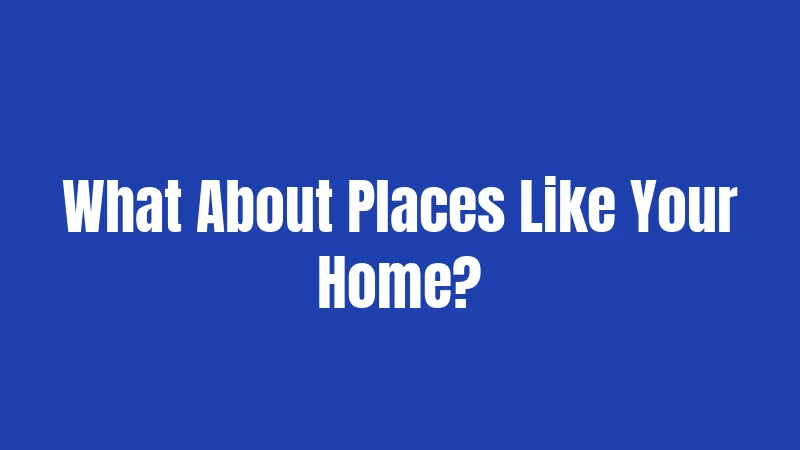 Texas Minor Drinking Laws (2026): What Actually Gets You in Trouble 3 What About Places Like Your Home?