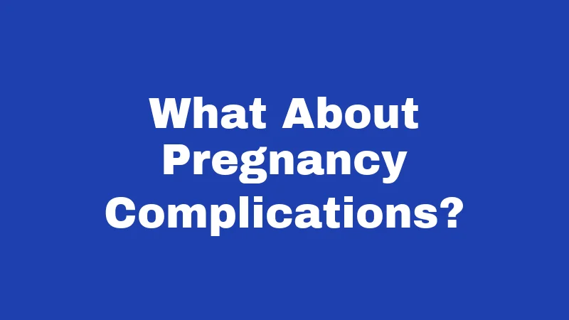 Maternity Leave Laws in Connecticut (2026): Your Rights and Real Benefits 4 What About Pregnancy Complications?