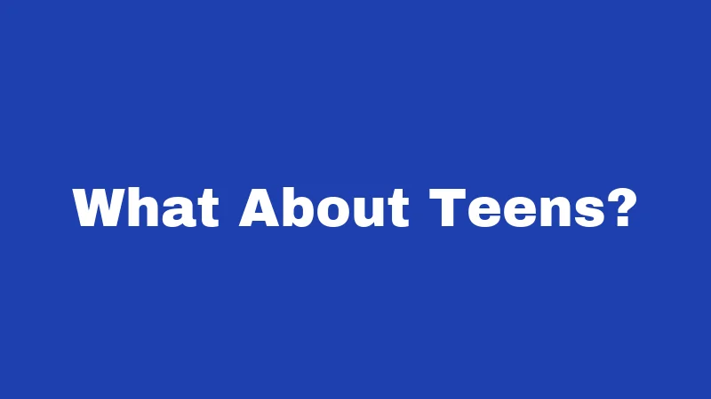 Abortion Laws in Oregon (2026): Your Rights, Simply Explained 4 What About Teens?