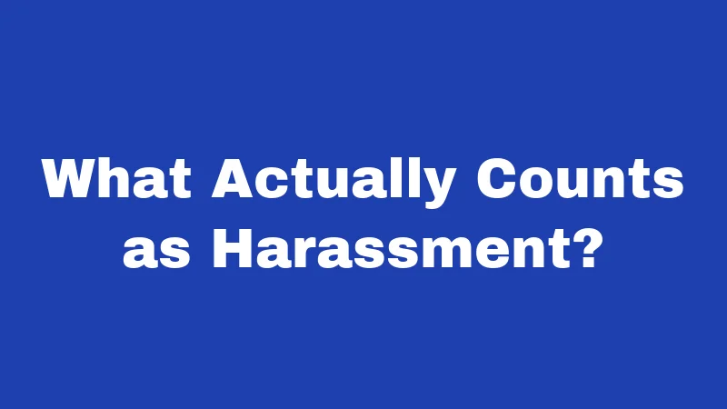 Stalking Laws in Nebraska (2026): The New AirTag Rule Changes Everything 1 What Actually Counts as Harassment?