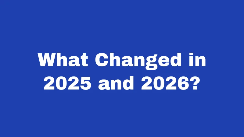 FMLA Laws in Alabama (2026): Your Job Is Protected 4 What Changed in 2025 and 2026?