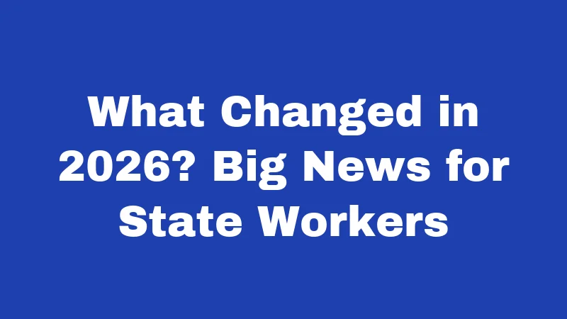 Maternity Leave Laws in Idaho (2026): What New Parents Really Get 2 What Changed in 2026? Big News for State Workers