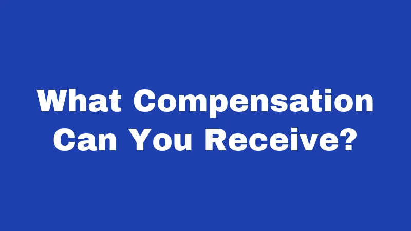 Dog Bite Laws in Alabama (2026): Your Rights After an Attack 6 What Compensation Can You Receive?