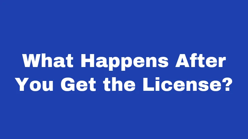 Marriage Laws in Arkansas (2026): Rules Before You Say I Do 3 What Happens After You Get the License?