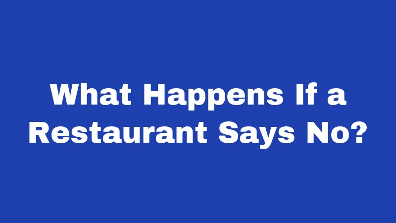 BYOB Laws in Idaho (2026): The Corkage Rule Nobody Explains 4 What Happens If a Restaurant Says No?