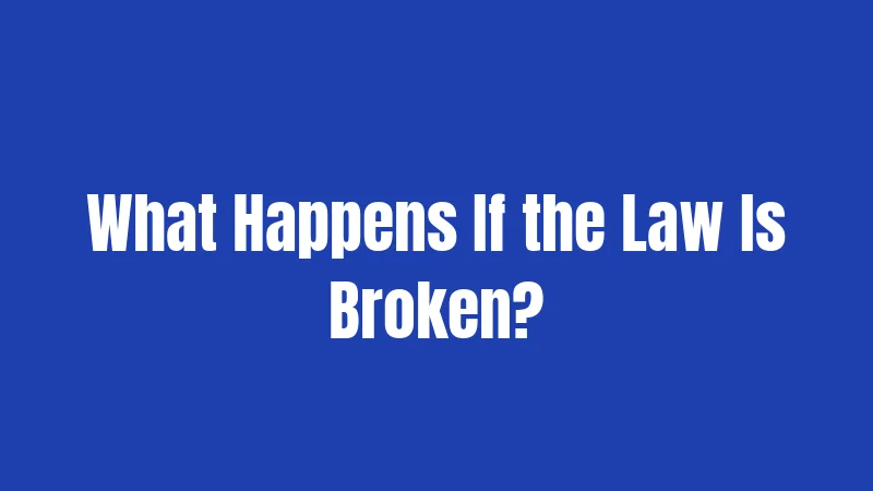 Right to Work Laws in Indiana (2026): Your Job, Your Choice 3 What Happens If the Law Is Broken?