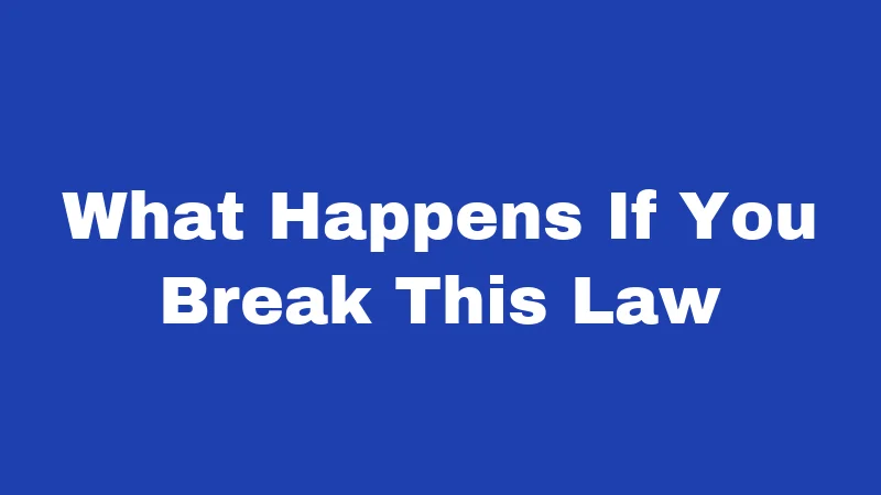 BYOB Laws in Nebraska (2026): The Bottle Rule Most Visitors Miss 2 What Happens If You Break This Law