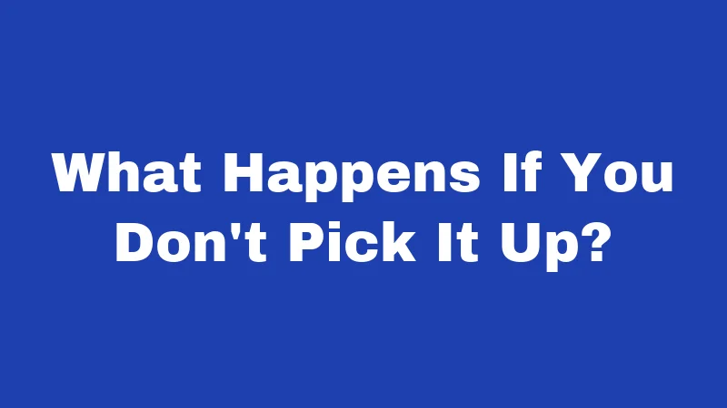 Towing Laws in Oklahoma (2026): Your Rights, Their Rules 3 What Happens If You Don't Pick It Up?
