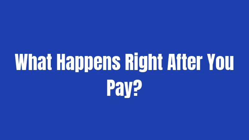 Security Deposit Laws in Massachusetts (2026): Rules Tenants and Landlords Must Know 2 What Happens Right After You Pay?