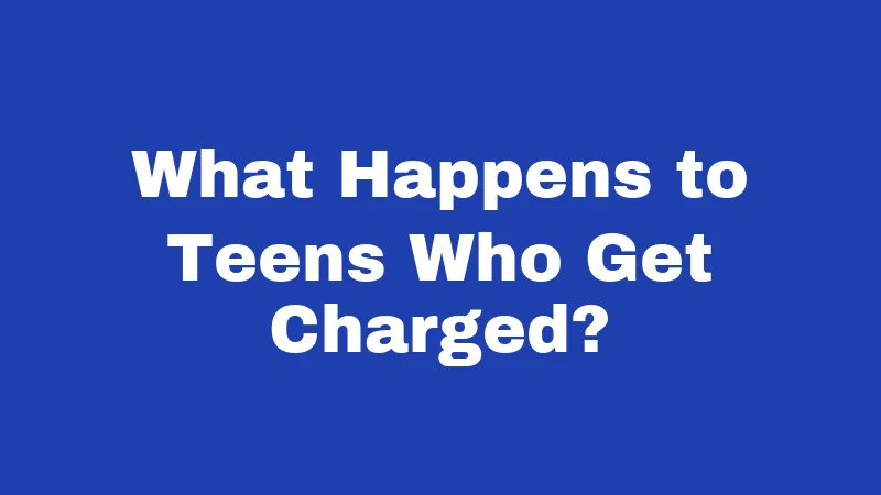 Sexting Laws in Mississippi (2026): Risks Most People Don't See Coming 4 What Happens to Teens Who Get Charged?