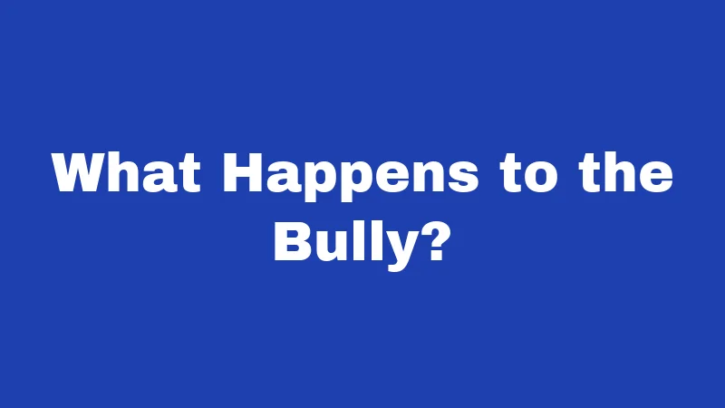 Bullying Laws in Arkansas (2026): Your Rights, the Rules, and Real Consequences 3 What Happens to the Bully?
