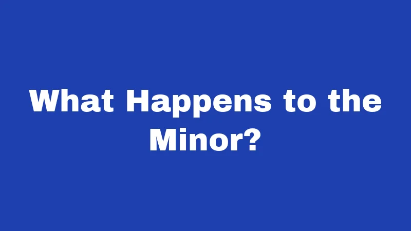 Curfew Laws in Oregon (2026): Rules Every Parent Should Know 2 What Happens to the Minor?