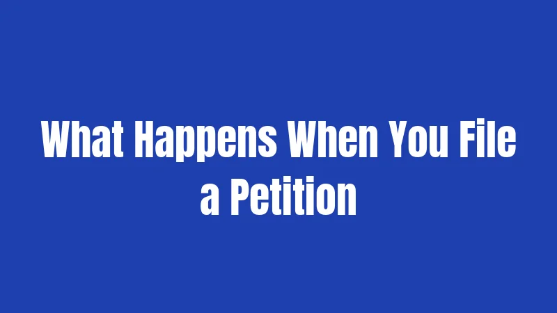 Florida Grandparent Visitation Laws in 2026: The Real Rules You Need to Know 3 What Happens When You File a Petition